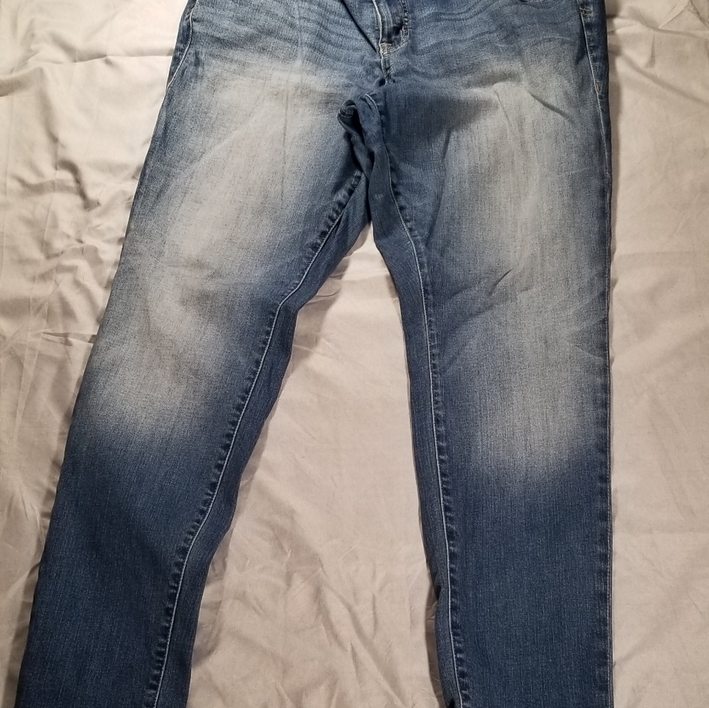 Torrid jeans - Picture 2 of 3